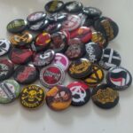 Pin