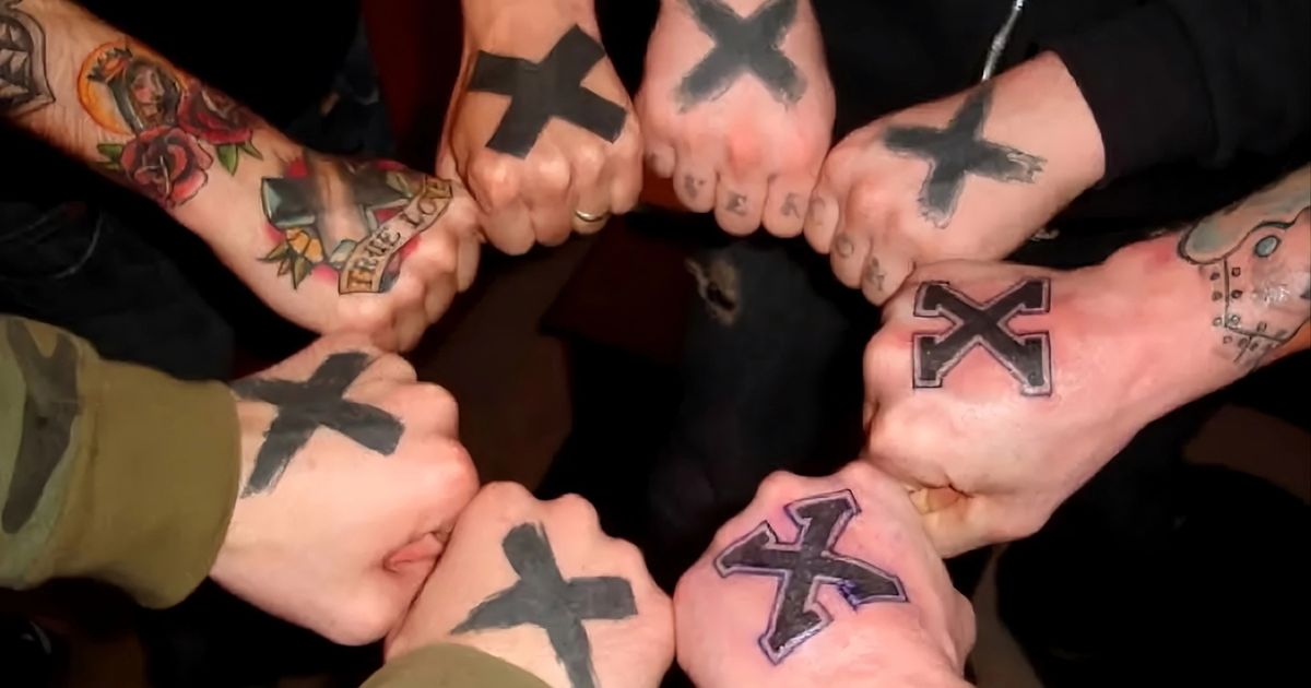Mengenal Straight Edge: Sejarah dan Filosofi